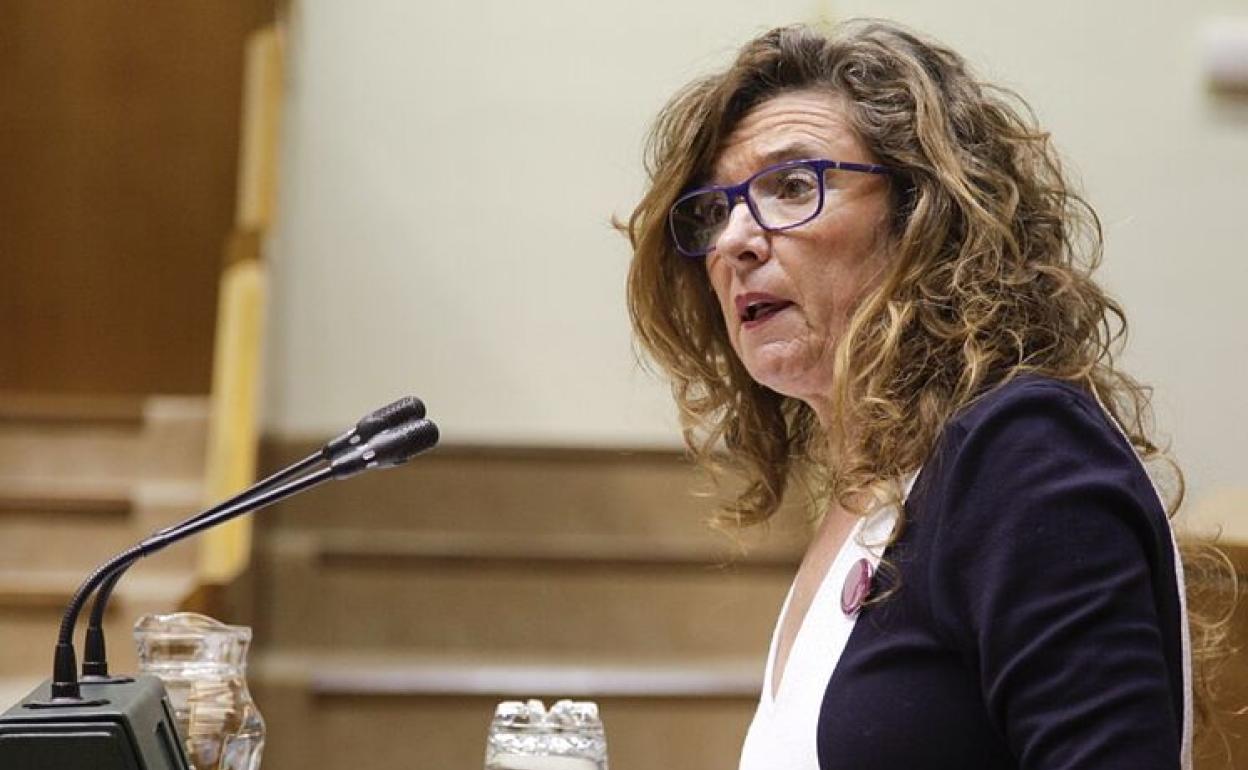 Los sindicatos piden una reunión urgente con Sagardui El Correo